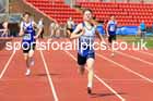 400 metres, 2024 Gateshead Tartan Games.  Photo: David T. Hewitson/Sports for All Pics